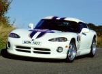 Dodge Viper RT/10 1996 года